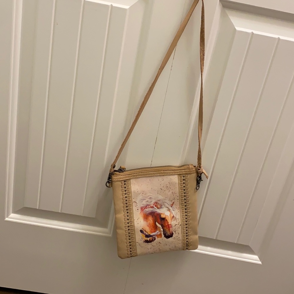 Montana West purse